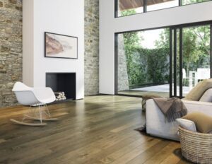 Hardwood Flooring in Columbia, MD